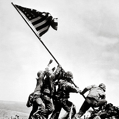 Timeline: LA SEGUNDA GUERRA MUNDIAL