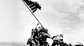 Timeline: LA SEGUNDA GUERRA MUNDIAL