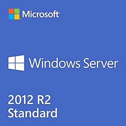 Windows Server 2012 R2