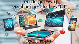 Timeline: La evolucion de las TIC