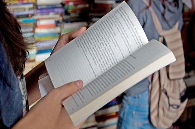 Publicación del libro