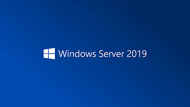Windows Server 2019