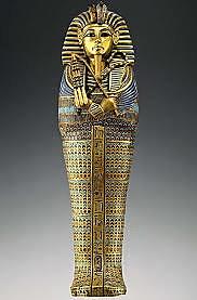 Tutankamon