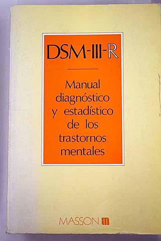 DSM III-R