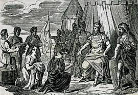 Deposizione di Romolo Augustolo e fine dell'Impero romano d'occidente