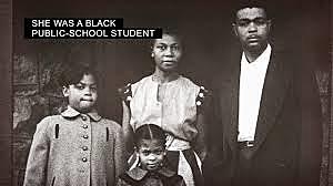 Brown vs. Board of Education