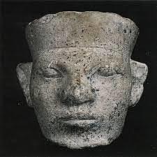 Narmer II ( Menes)