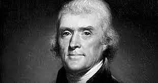 Thomas Jefferson's Bill 79: A Bill For the More General Diffusion of Knowledge