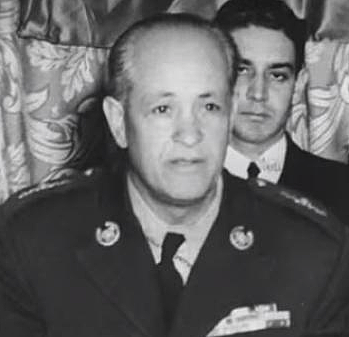 Muerte del General Gustavo Rojas Pinilla