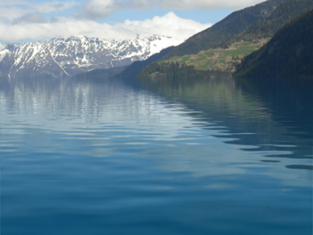 Clean Water Restoration Act, 1966