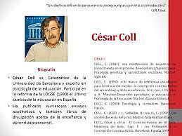 César Coll Salvador