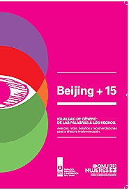 Beijing +15