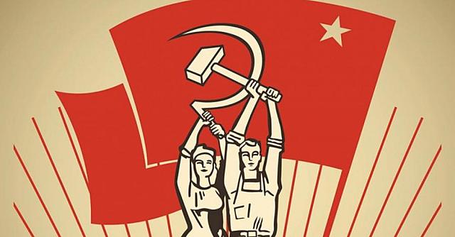 Unión Soviética. (RR)