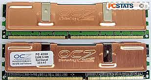 PC4200 – DDR533