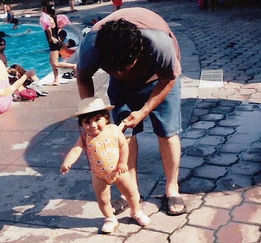 My first archievement