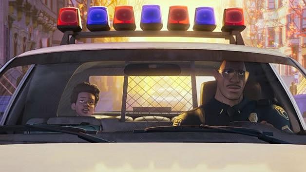 Introduction to Miles Morales