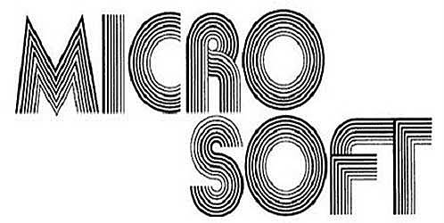 MICROSOFT