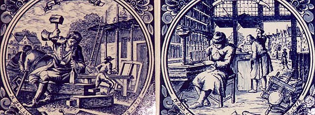 Bernardino Ramazzini