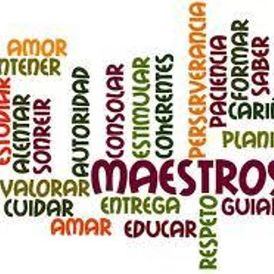 Timeline: Vocación docente