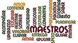 Timeline: Vocación docente