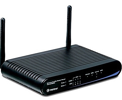 Inicios del internet