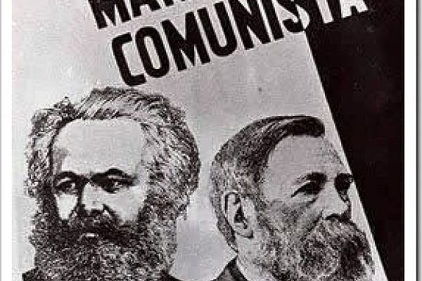 Manifiesto Comunista