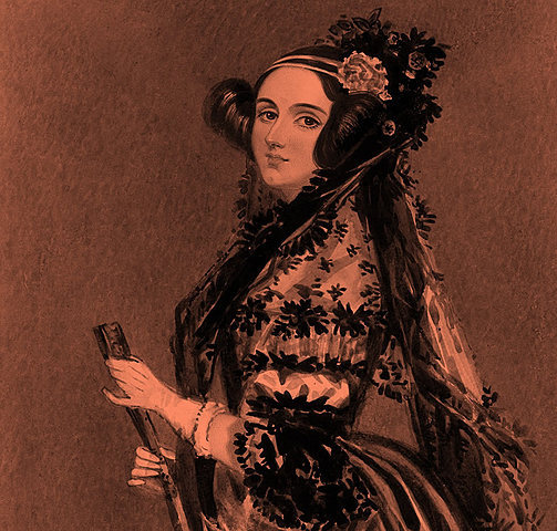 Ada de Lovelace