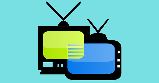 Televisión por Internet