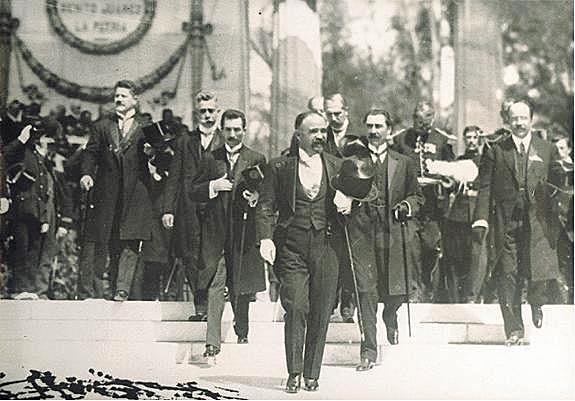 Presidencia de Madero. (RM)