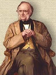 Charles Lyell (1797 d.C/1883 d.C)