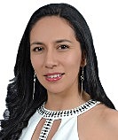 Nacimiento de Adelaine Nataly Luna Solarte