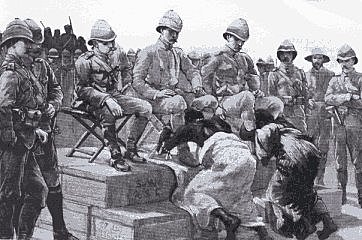 french and indian war ends