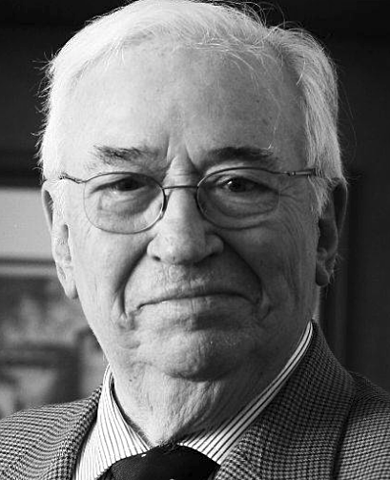 Belisario Betancur como presidente