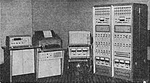 Computadora analógica