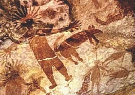 animales domesticados