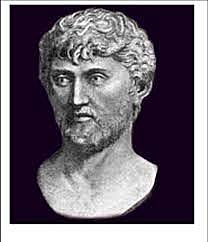 Lucrecio (99 A.C / 55 A.C)