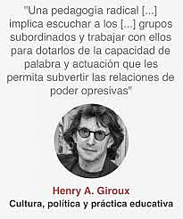 Henry A. Giroux