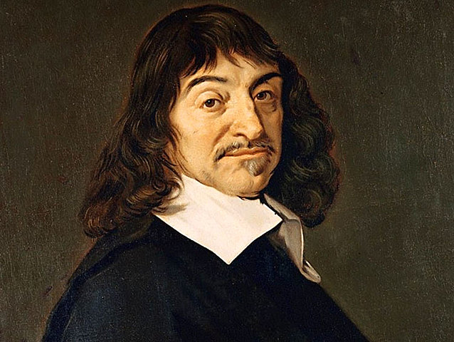 Renè Descartes