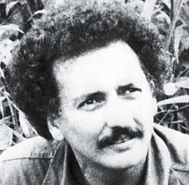 Muerte de Jaime Bateman