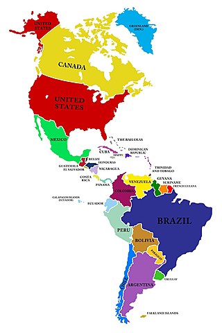 Descubriment d'América