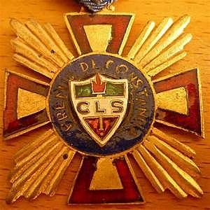 My second day in the primary