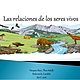 Las relaciones de los seres vivos theo candela 1 638