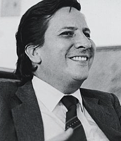 Asesinato de Rodrigo Lara Bonilla