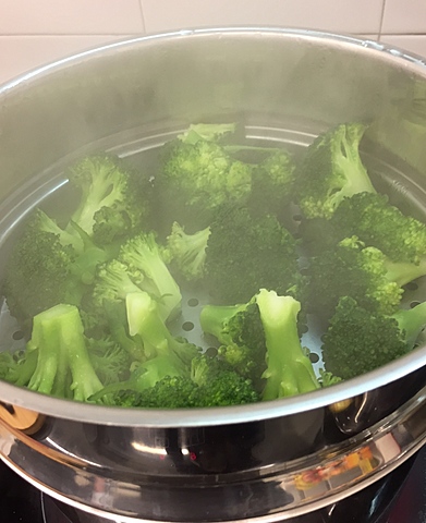 técnicas culinarias