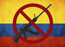 Acuerdos del cese al fuego