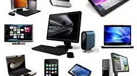 Timeline: El computador