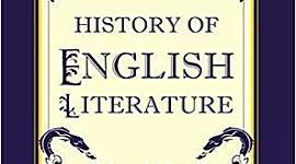 Timeline: HISTORY OF ENGLISH LITERATURE