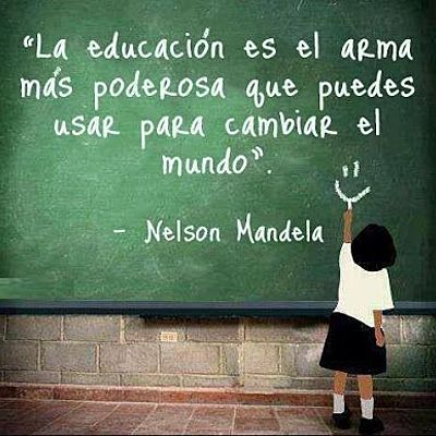 Timeline: Sujeto Histórico - Político y la Educación