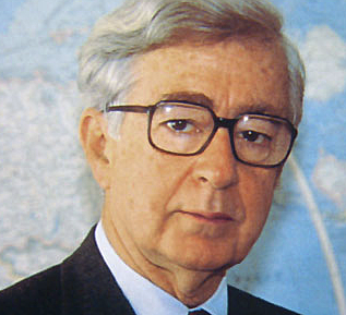 Presidencia de Virgilio Barco