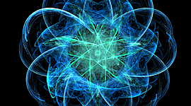 Timeline: The History of the Atom